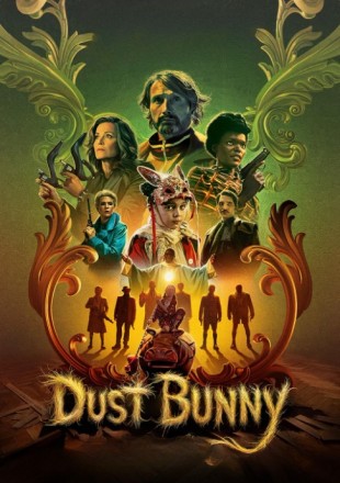 Dust Bunny 2025 Dust Bunny 2025