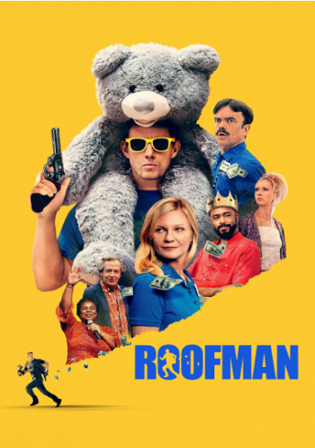 Roofman 2025 WEB-DL Hindi Dual Audio ORG Full Movie Download 1080p 720p 480p