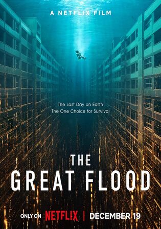 The Great Flood 2025 WEB-DL Hindi Dual Audio ORG Full Movie Download 1080p 720p 480p