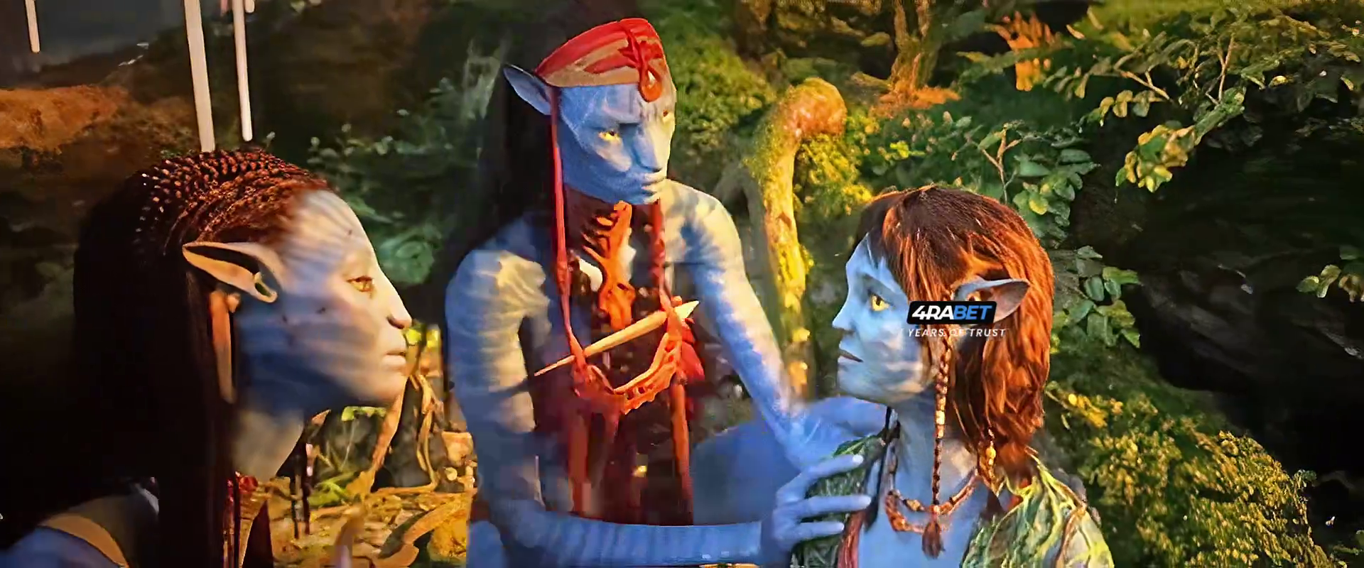 Avatar: Fire and Ash 2025 Dual Audio CAMRip  300Mb  720p  1080p