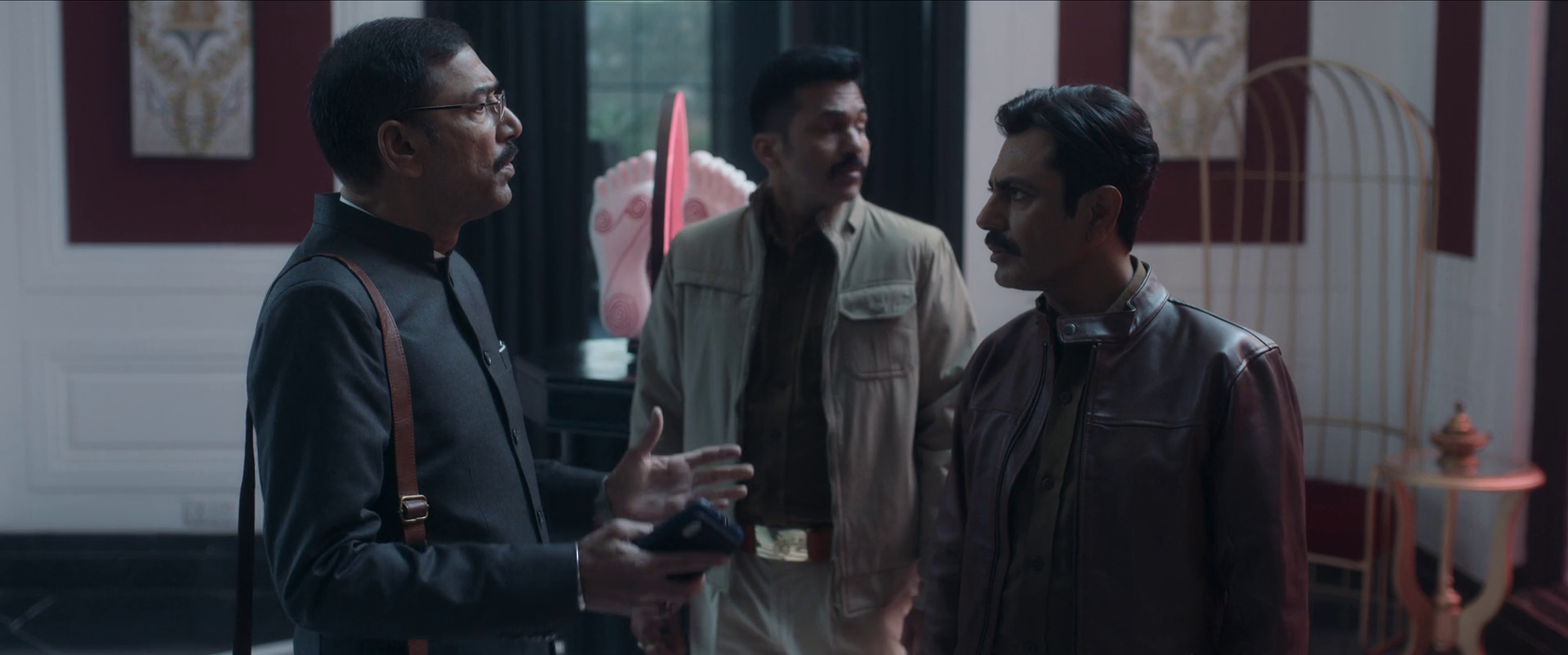 Raat Akeli Hai: The Bansal Murders 2025 Hindi Movie Download HDRip || 300Mb || 720p || 1080p || 2160p