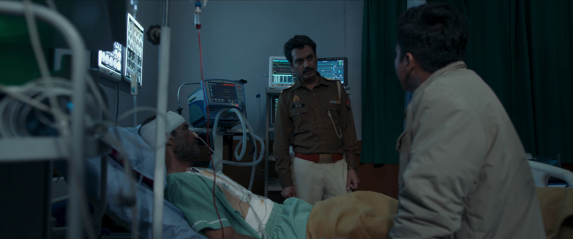 Raat Akeli Hai: The Bansal Murders 2025 Hindi Movie Download HDRip || 300Mb || 720p || 1080p || 2160p