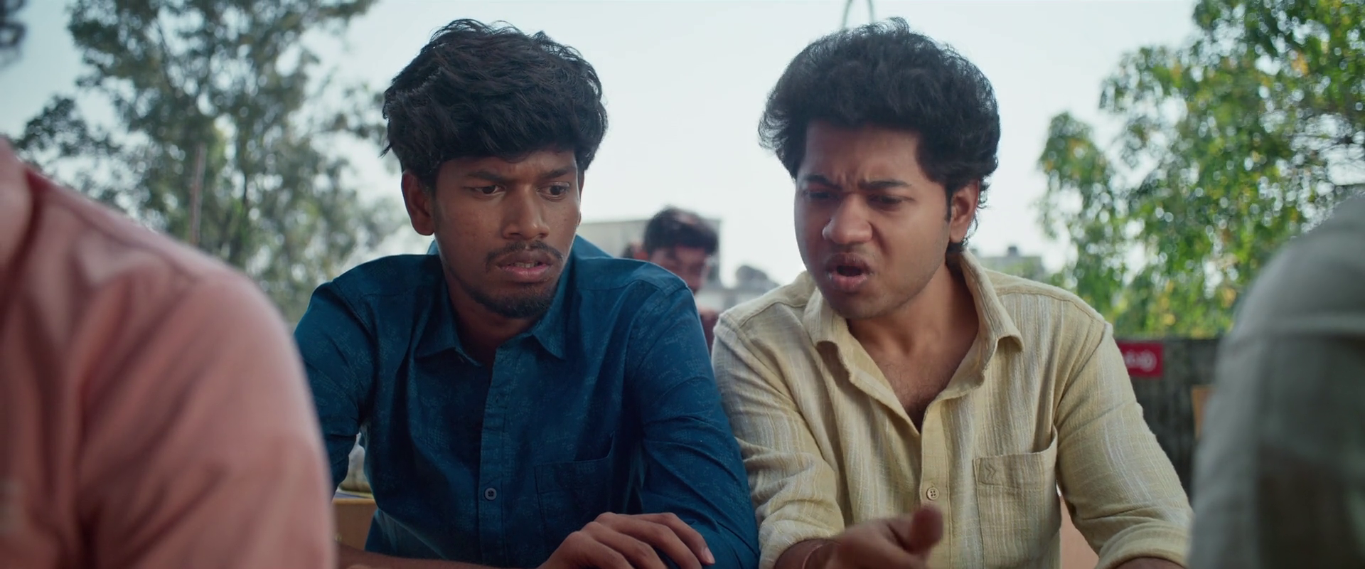 Little Hearts 2025 Hindi Dubbed Movie Download HDRip || 300Mb || 720p || 1080p