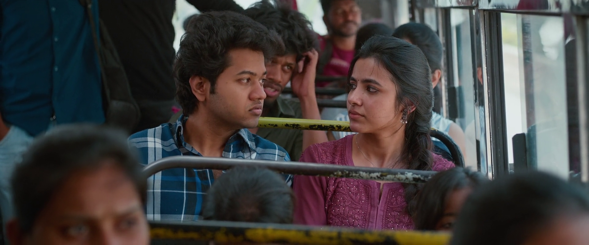 Little Hearts 2025 Hindi Dubbed Movie Download HDRip || 300Mb || 720p || 1080p