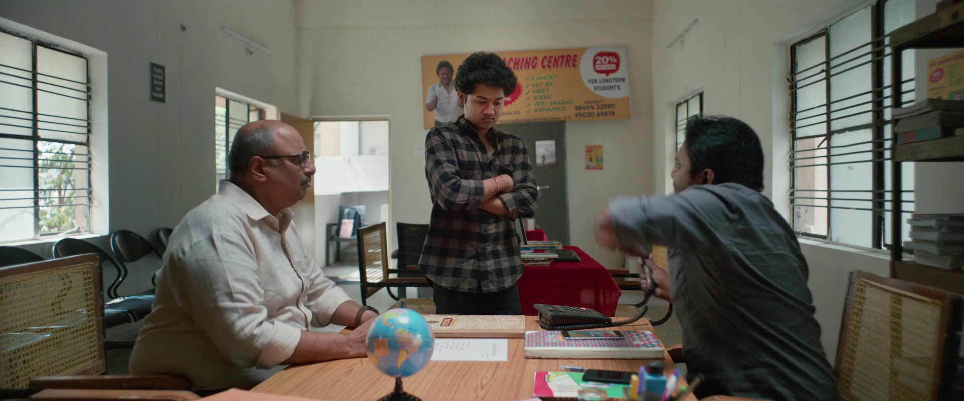 Little Hearts 2025 Hindi Dubbed Movie Download HDRip || 300Mb || 720p || 1080p