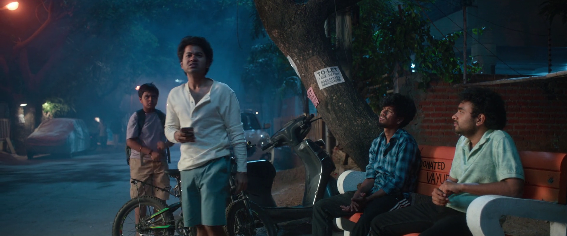 Little Hearts 2025 Hindi Dubbed Movie Download HDRip || 300Mb || 720p || 1080p