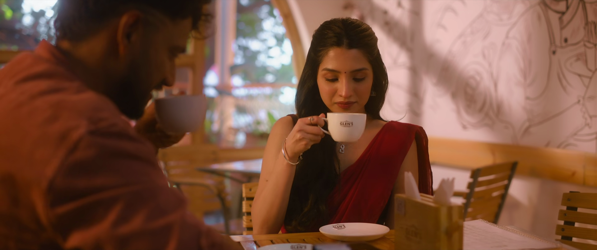 Brat 2025 Hindi Dubbed Movie Download HDRip || 300Mb || 720p || 1080p