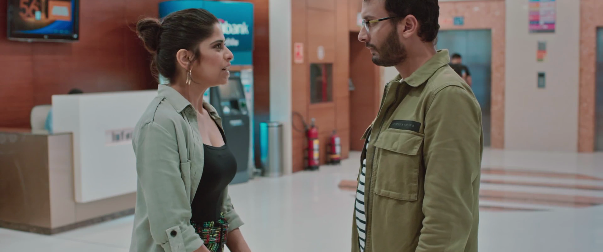 Date With Saie 2025 Hindi Dubbed Movie Download HDRip || 300Mb || 720p || 1080p