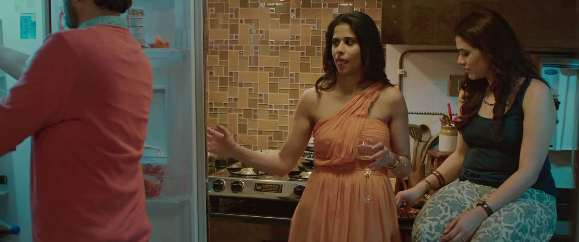 Date With Saie 2025 Hindi Dubbed Movie Download HDRip || 300Mb || 720p || 1080p