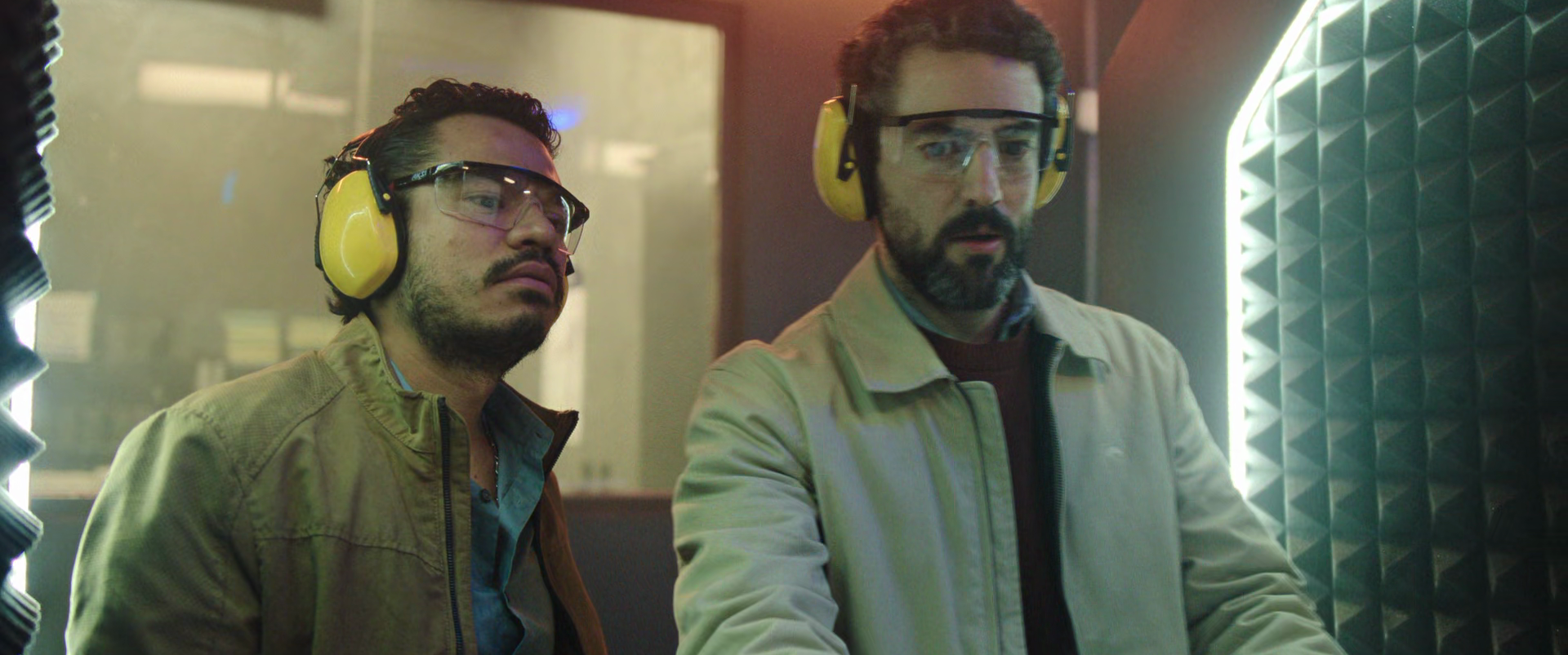 A Time for Bravery 2025 Dual Audio HDRip || 300Mb || 720p || 1080p