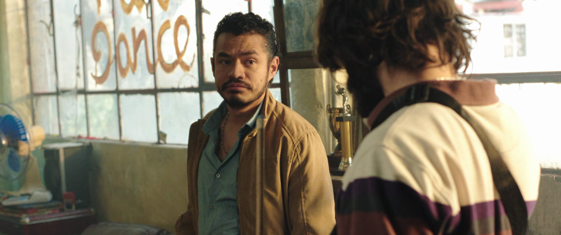 A Time for Bravery 2025 Dual Audio HDRip || 300Mb || 720p || 1080p