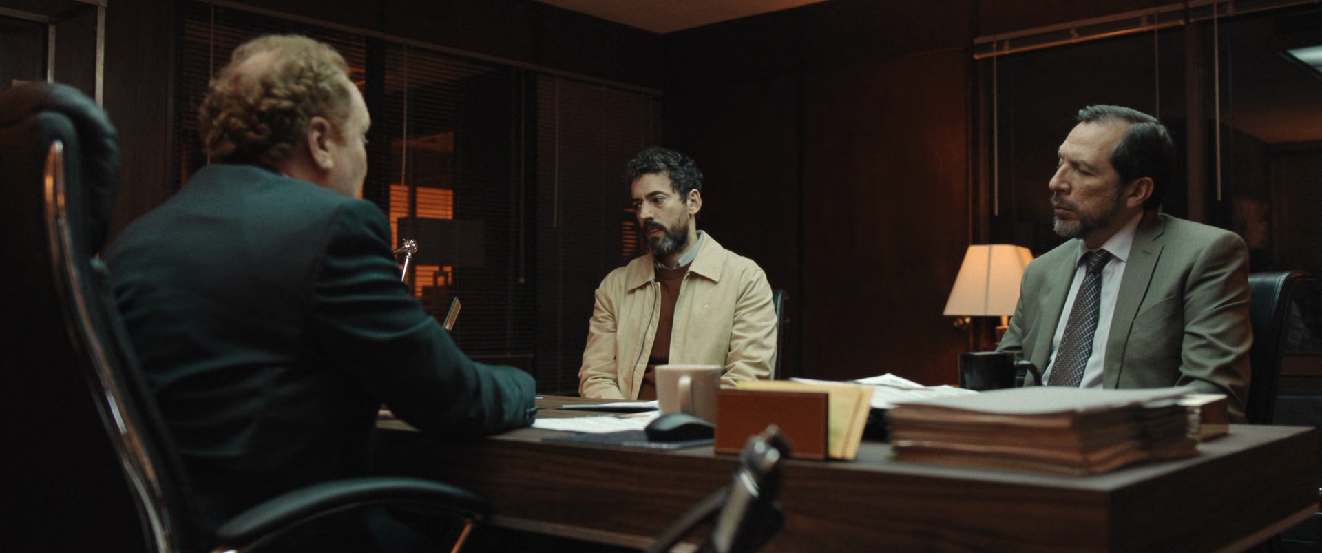 A Time for Bravery 2025 Dual Audio HDRip || 300Mb || 720p || 1080p