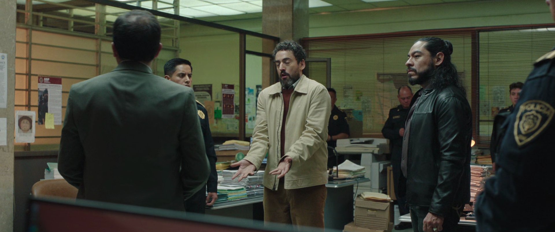 A Time for Bravery 2025 Dual Audio HDRip || 300Mb || 720p || 1080p