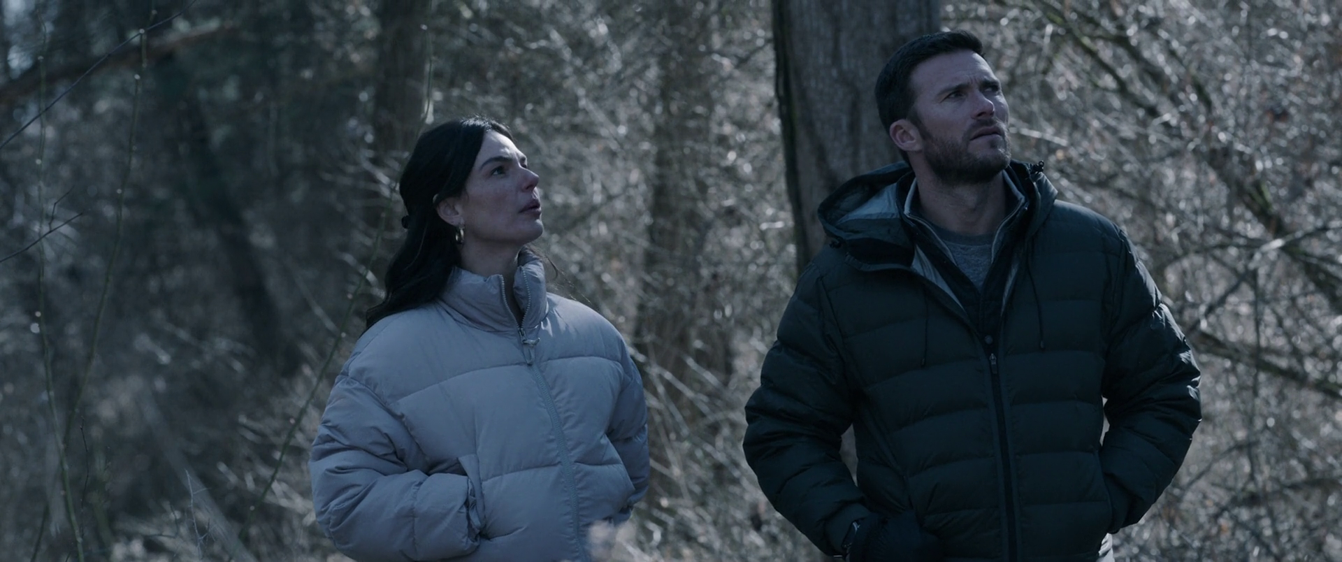 Alarum 2025 Dual Audio HDRip || 300Mb || 720p || 1080p