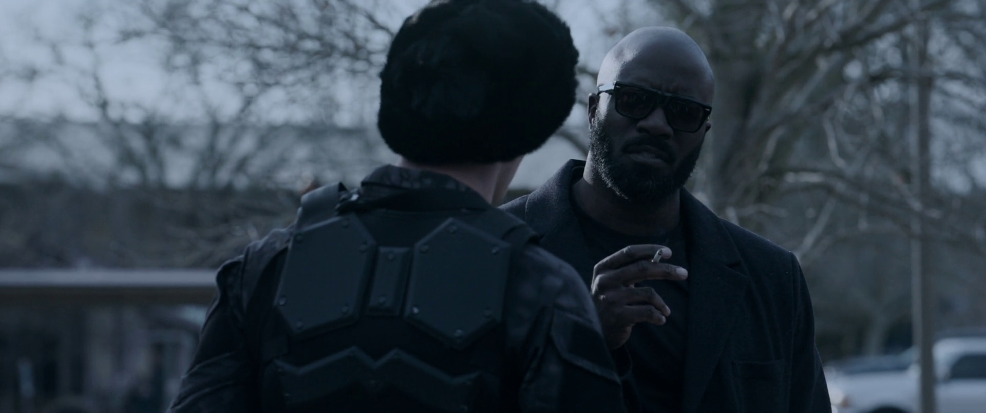 Alarum 2025 Dual Audio HDRip || 300Mb || 720p || 1080p