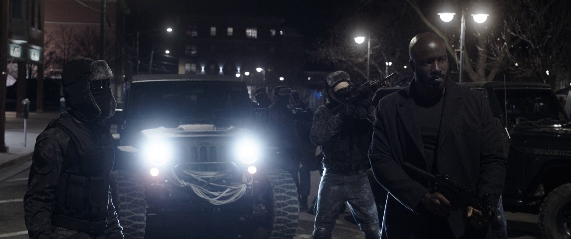 Alarum 2025 Dual Audio HDRip || 300Mb || 720p || 1080p