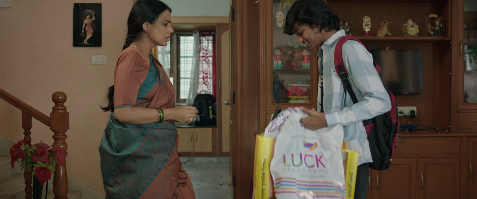 Air: All India Rankers (Season 1) WEB Series HDRip || 1080p