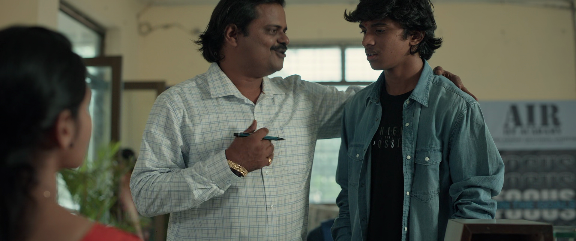 Air: All India Rankers (Season 1) WEB Series HDRip || 1080p