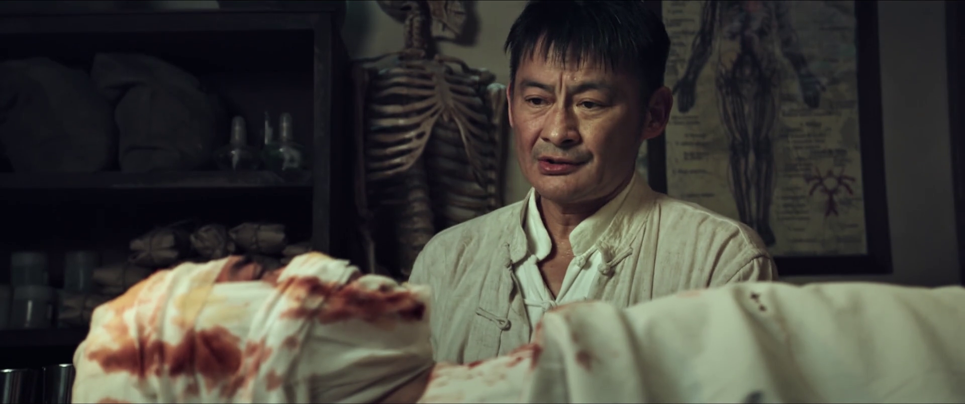 To Live Through Death 2024 Dual Audio HDRip || 300Mb || 720p || 1080p