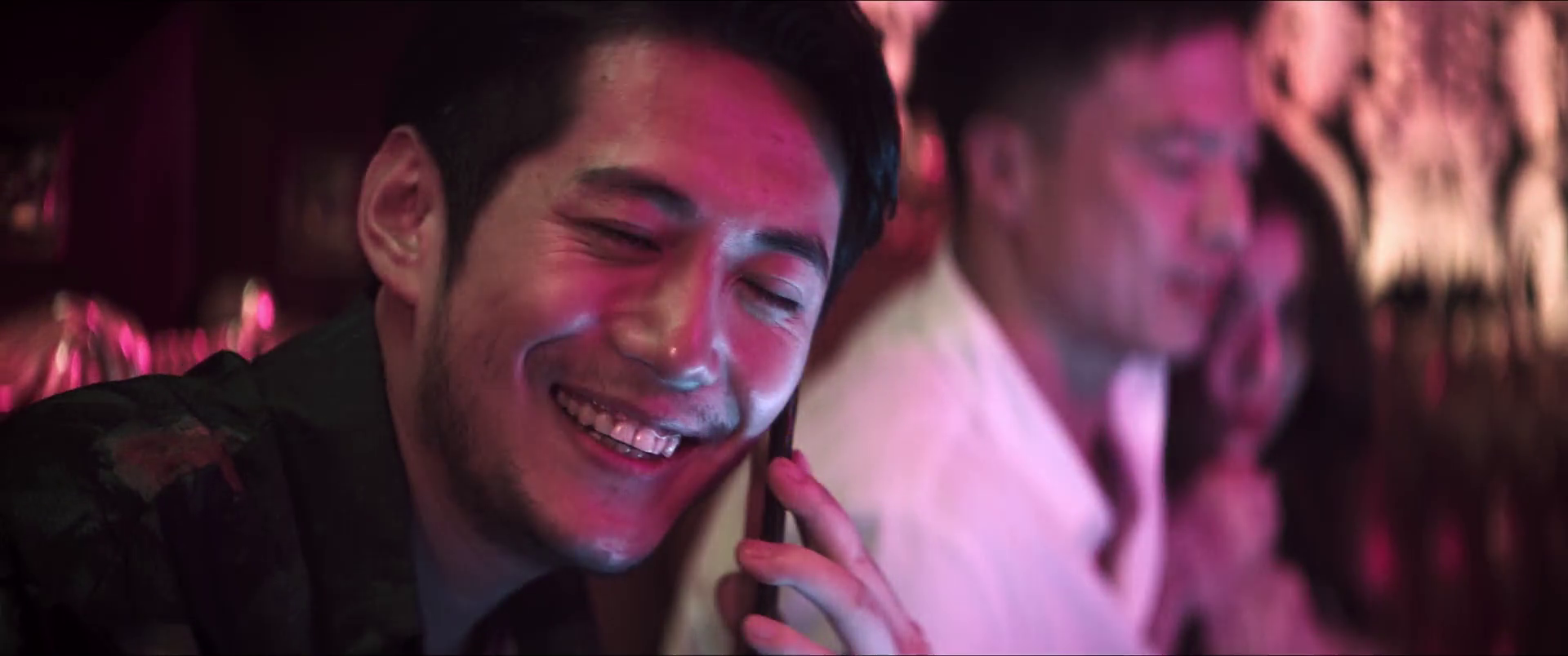 To Live Through Death 2024 Dual Audio HDRip || 300Mb || 720p || 1080p