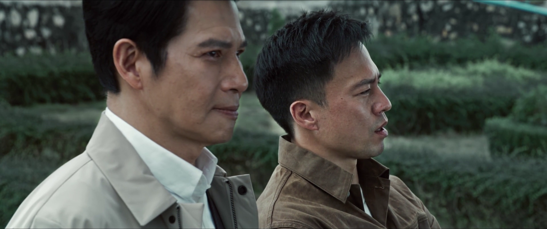 To Live Through Death 2024 Dual Audio HDRip || 300Mb || 720p || 1080p