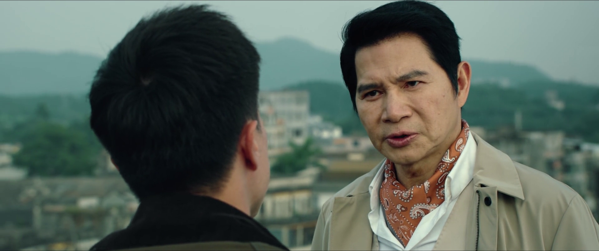 To Live Through Death 2024 Dual Audio HDRip || 300Mb || 720p || 1080p