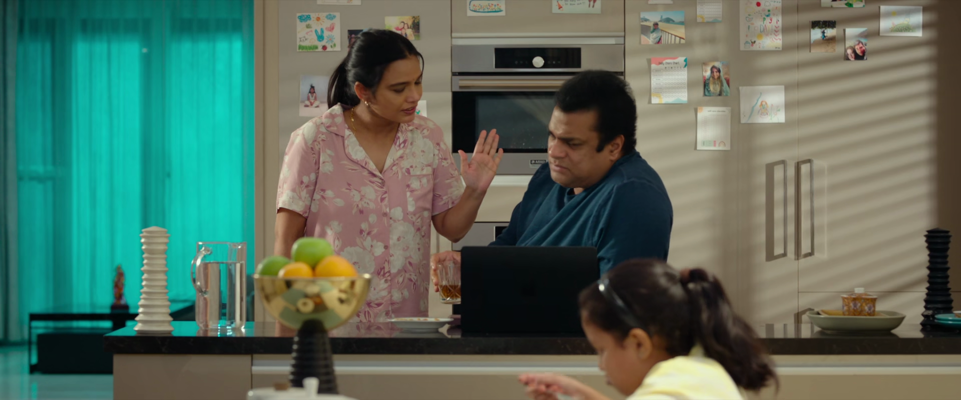 Santhana Prapthirasthu 2025 Hindi Dubbed Movie Download HDRip || 300Mb || 720p || 1080p