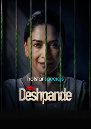 Mrs. Deshpande (Season 1) 