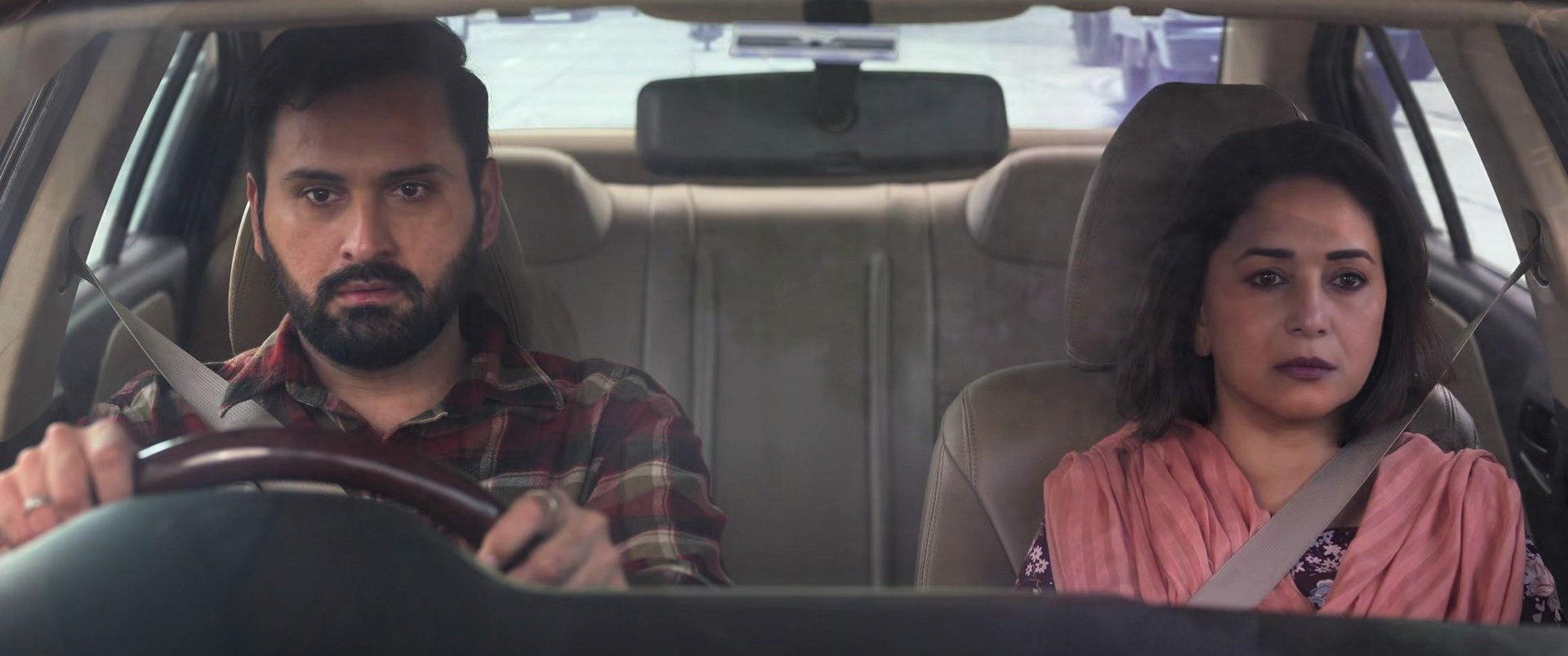 Mrs. Deshpande (Season 1) WEB Series HDRip || 1080p