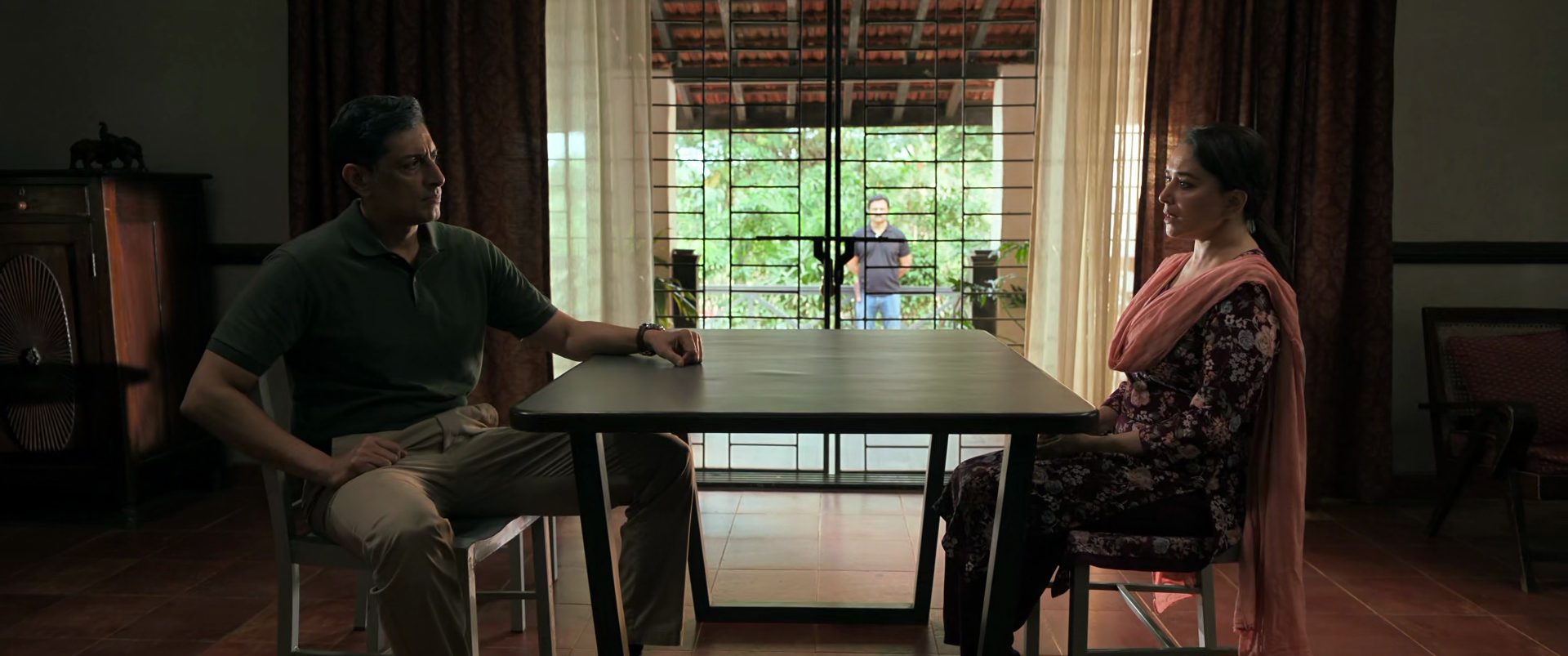 Mrs. Deshpande (Season 1) WEB Series HDRip || 1080p