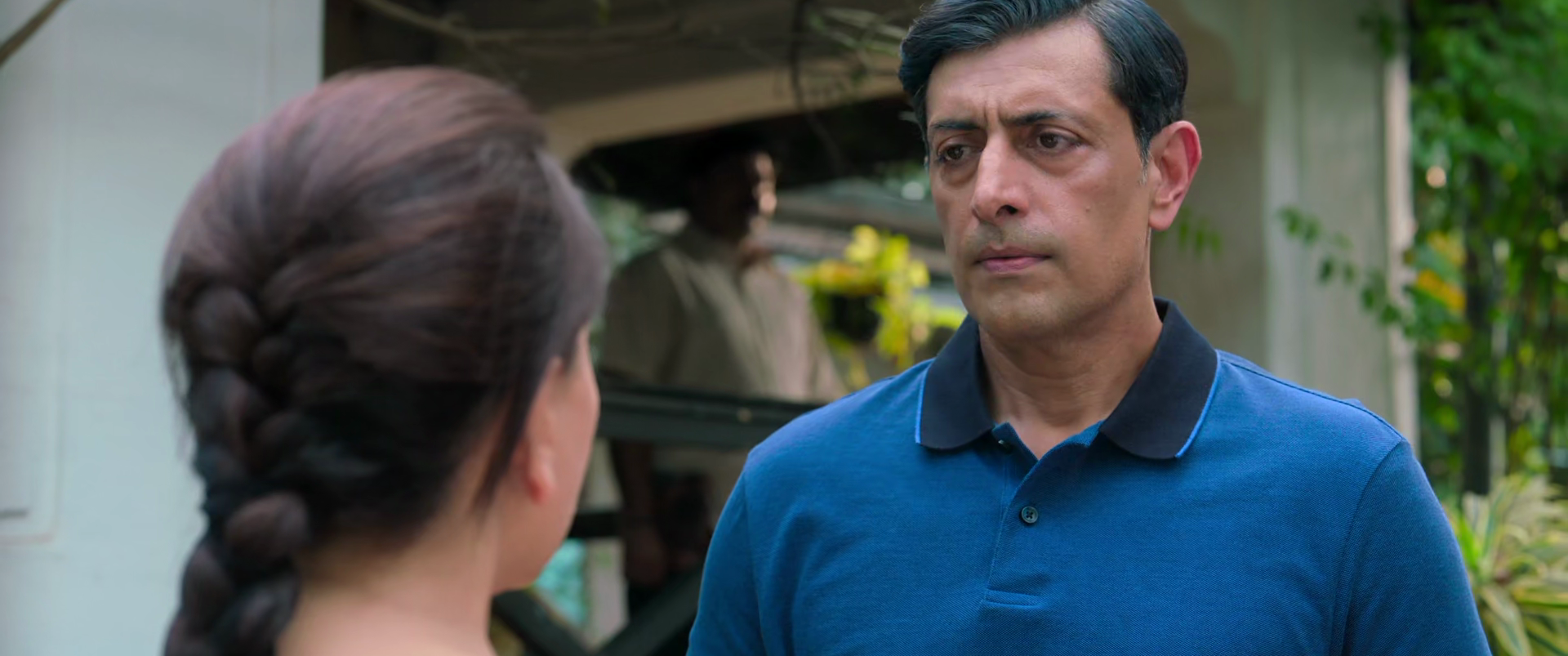 Mrs. Deshpande (Season 1) WEB Series HDRip || 1080p