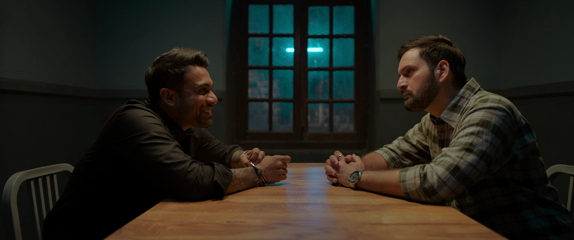 Mrs. Deshpande (Season 1) WEB Series HDRip || 1080p