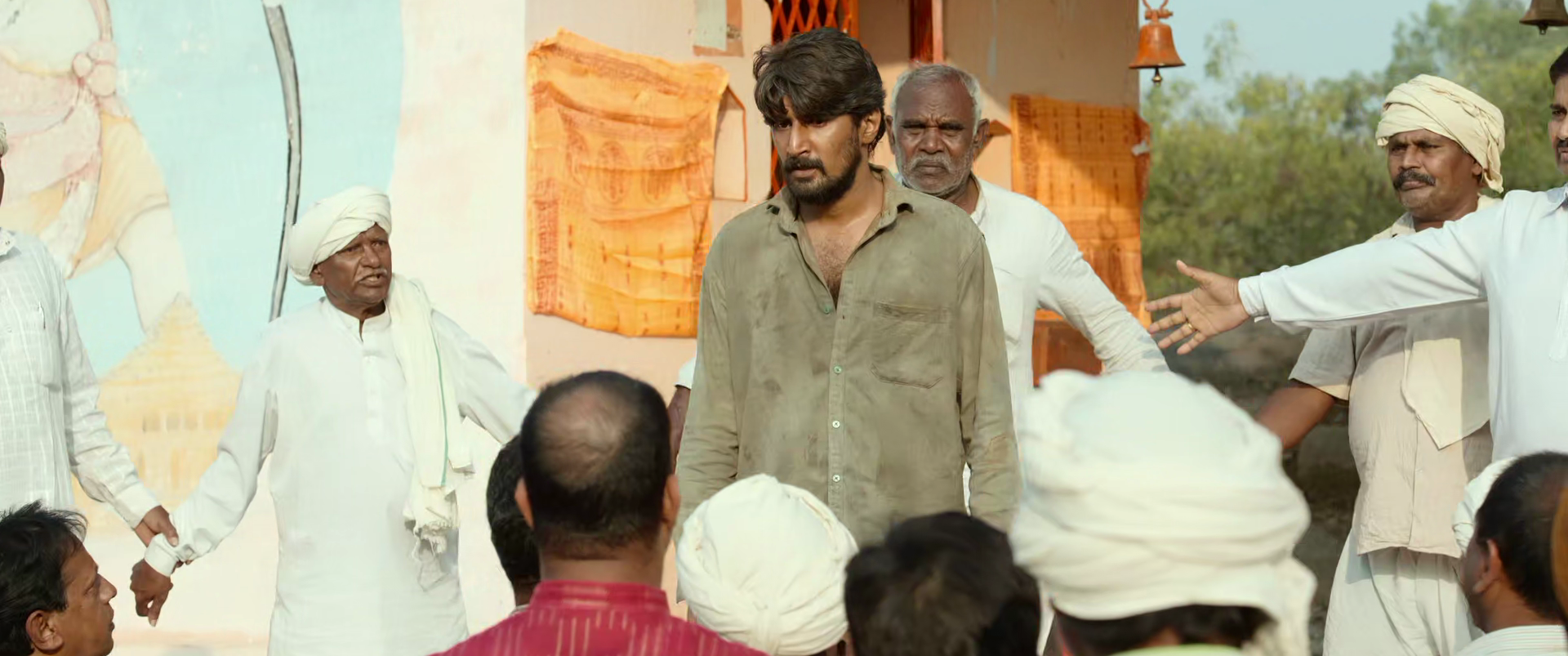 Pharma (Season 1) WEB Series HDRip || 1080p