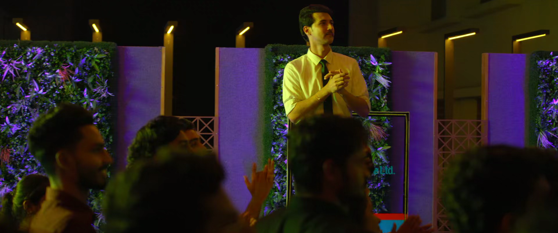 Pharma (Season 1) WEB Series HDRip || 1080p