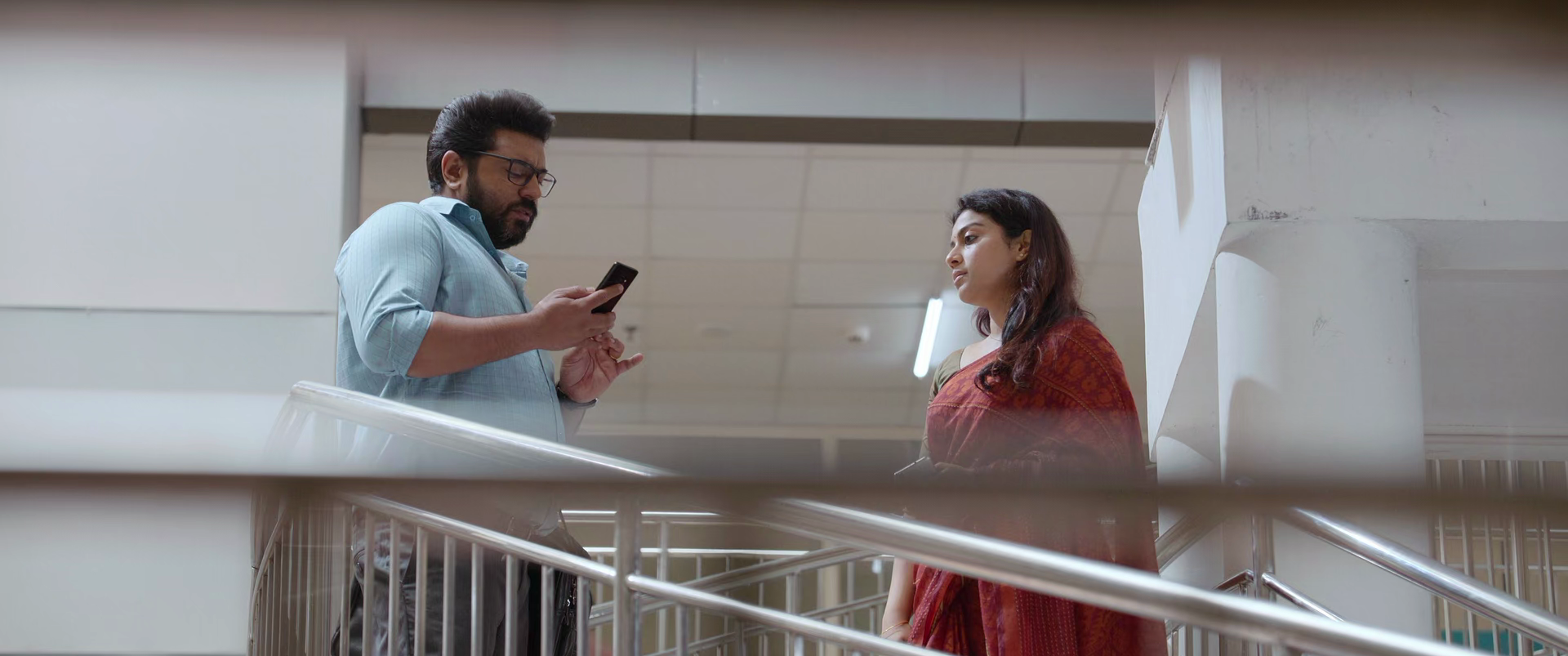 Pharma (Season 1) WEB Series HDRip || 1080p