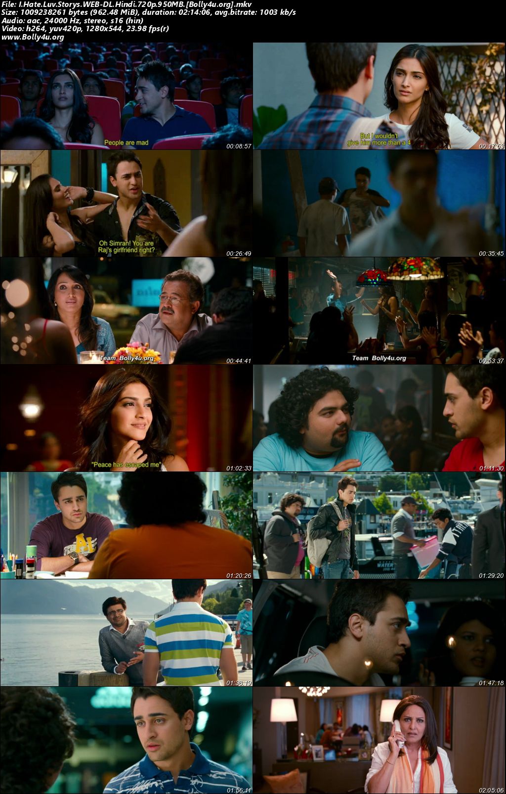 I Hate Luv Storys 2010 WEB-DL Hindi Full Movie Download 1080p 720p 480p