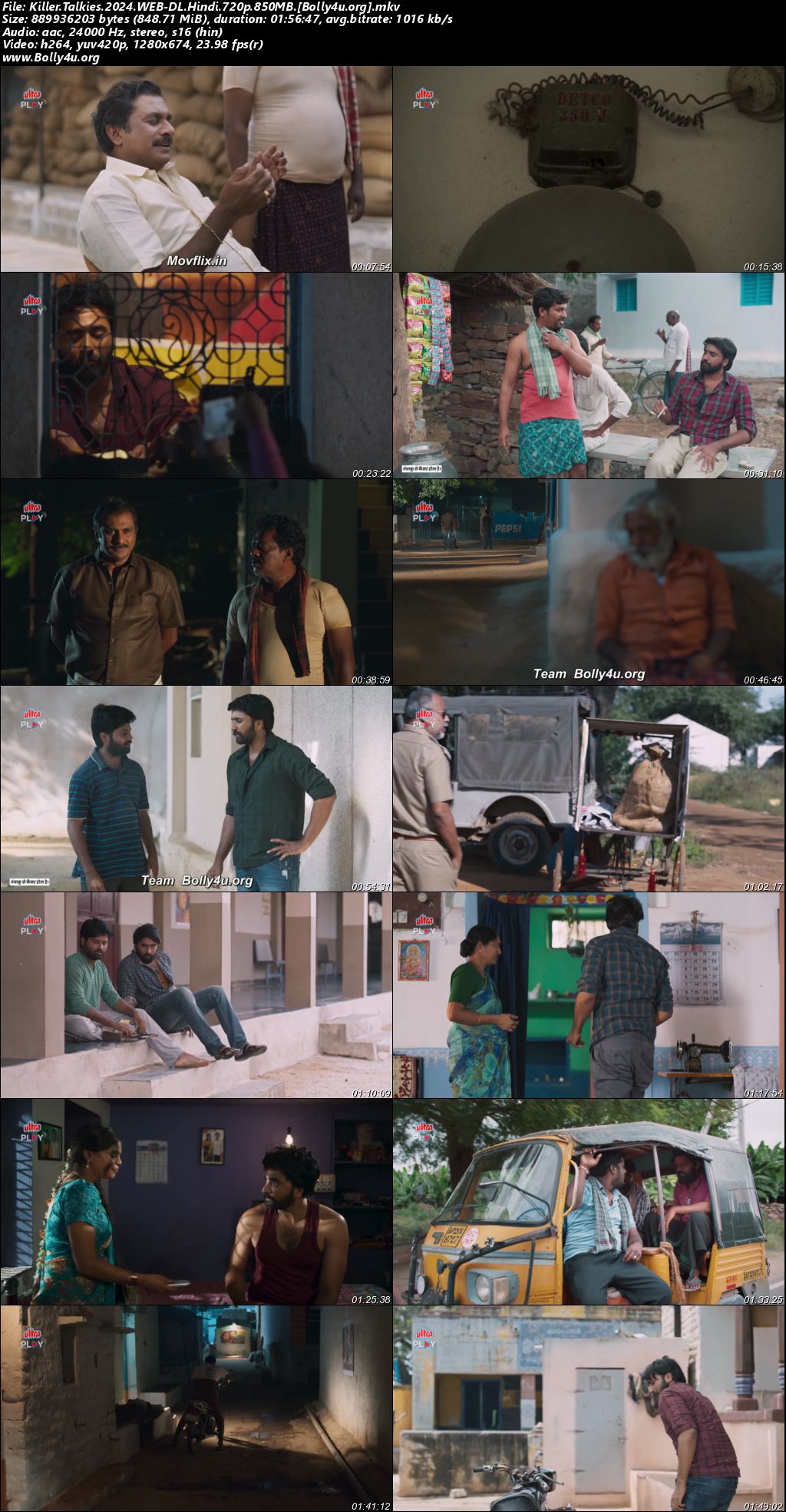 Killer Talkies 2024 WEB-DL Hindi Dubbed ORG Full Movie Download 1080p 720p 480p Killer Talkies 2024 WEB-DL Hindi Dubbed ORG Full Movie Download 1080p 720p 480p