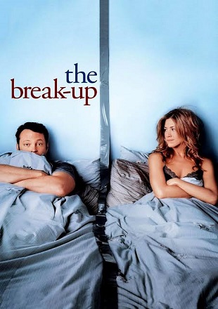 The Break-Up