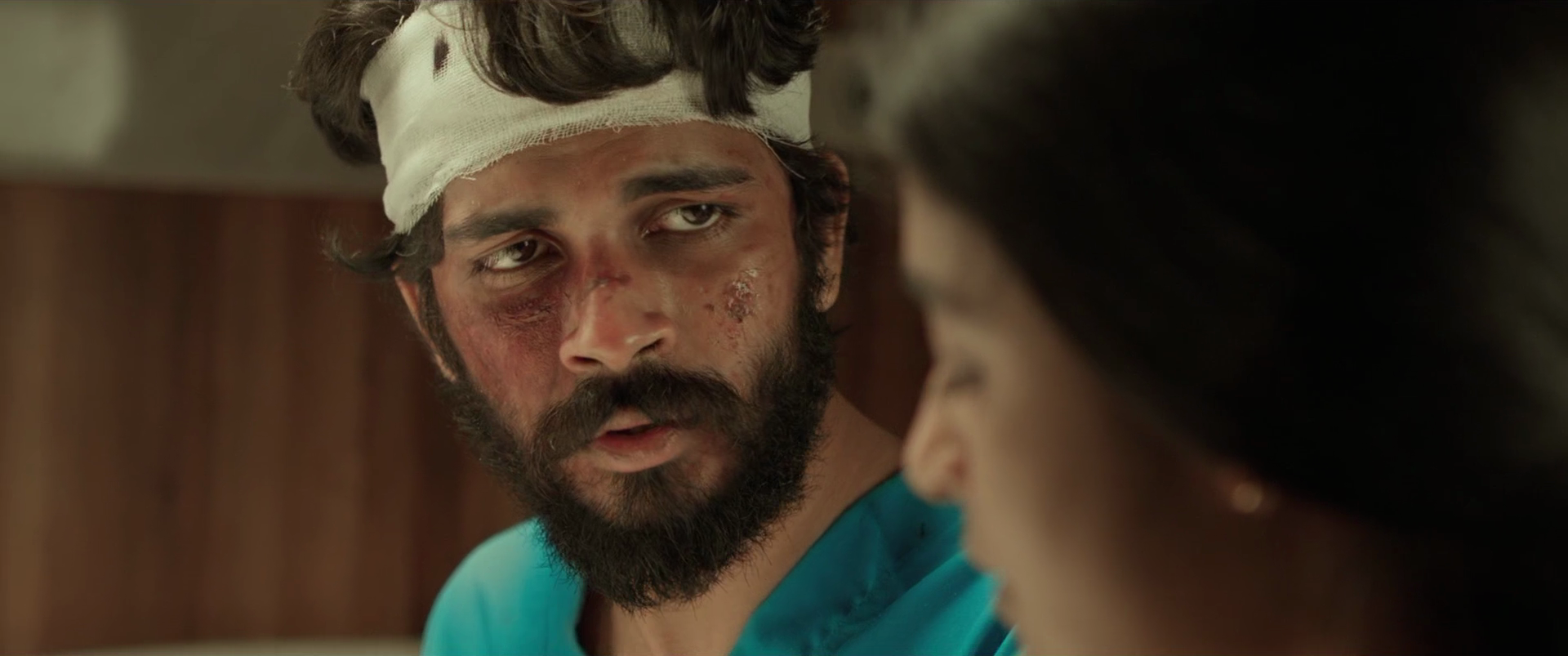 Vritta 2025 Hindi Dubbed Movie Download HDRip || 300Mb || 720p || 1080p || 2160p