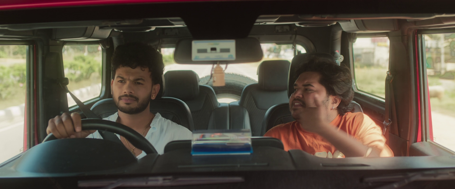 Love U Muddu 2025 Hindi Dubbed Movie Download HDRip || 300Mb || 720p || 1080p