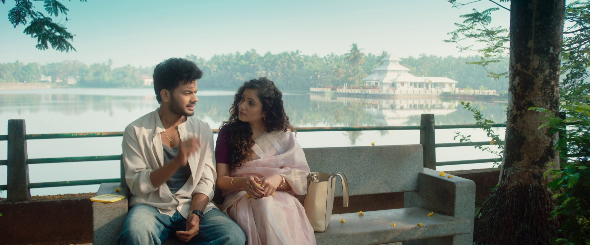 Love U Muddu 2025 Hindi Dubbed Movie Download HDRip || 300Mb || 720p || 1080p