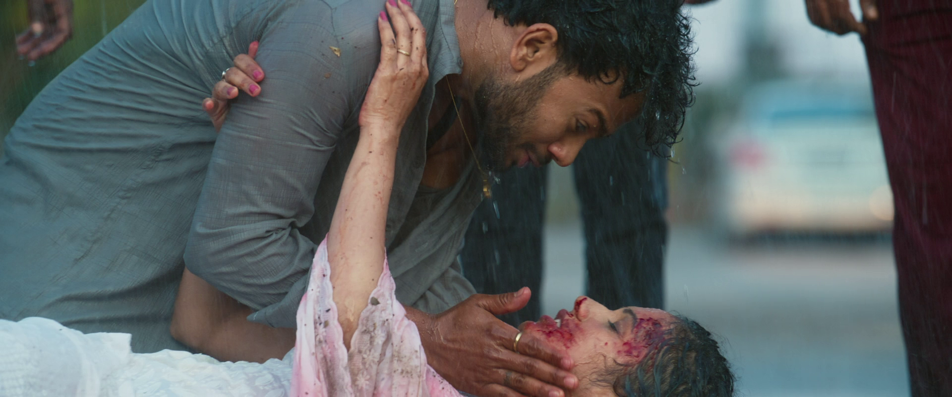 Love U Muddu 2025 Hindi Dubbed Movie Download HDRip || 300Mb || 720p || 1080p