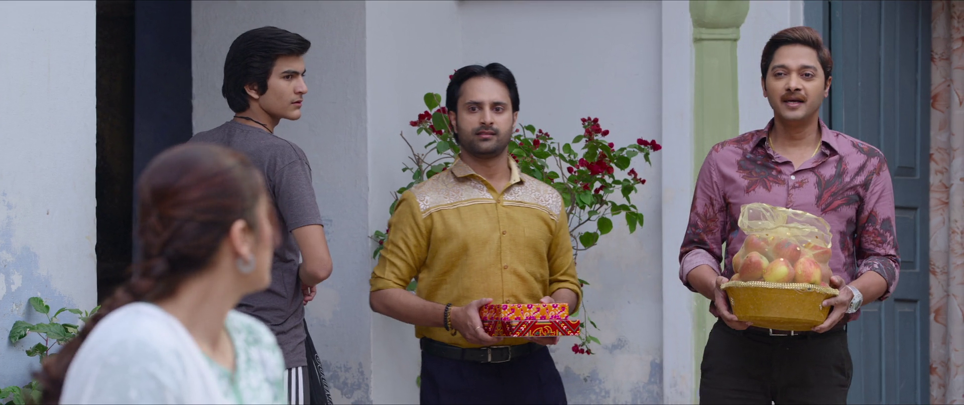 Single Salma 2025 Hindi Movie Download HDRip || 300Mb || 720p || 1080p