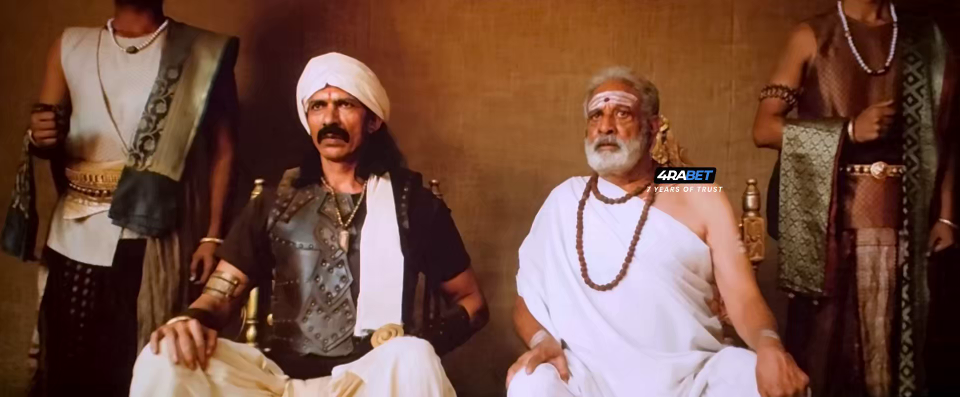 Vrusshabha 2025 Hindi Dubbed Movie Download HDTC  300Mb  720p  1080p