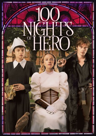 100 Nights of Hero
