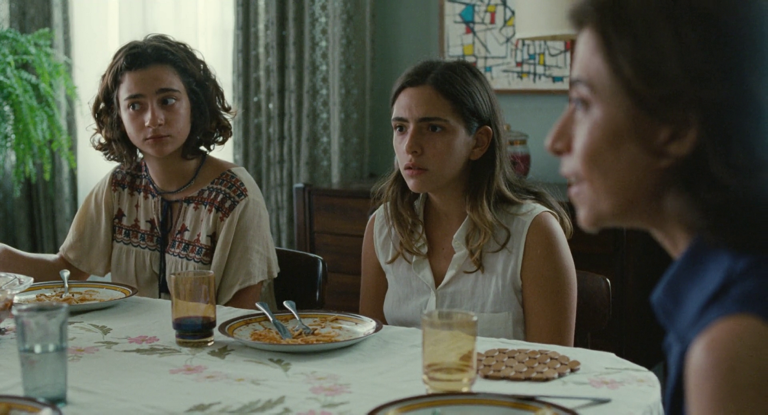 I'm Still Here 2014 Dual Audio BluRay || 300Mb || 720p || 1080p