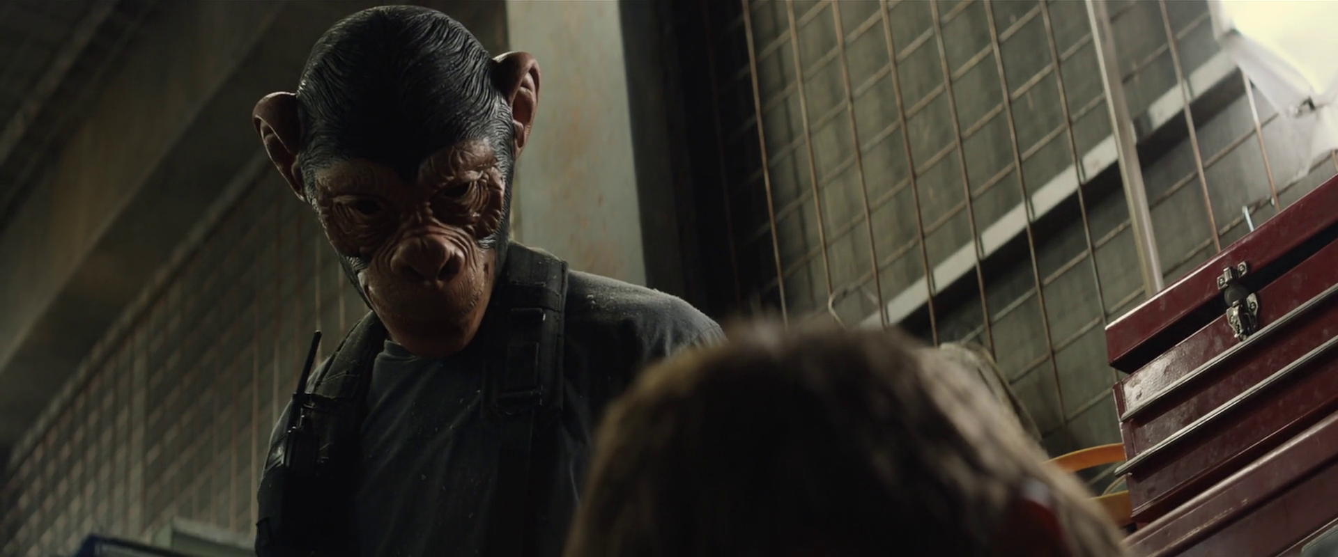 Son of a Gun 2014 Dual Audio BluRay || 300Mb || 720p || 1080p