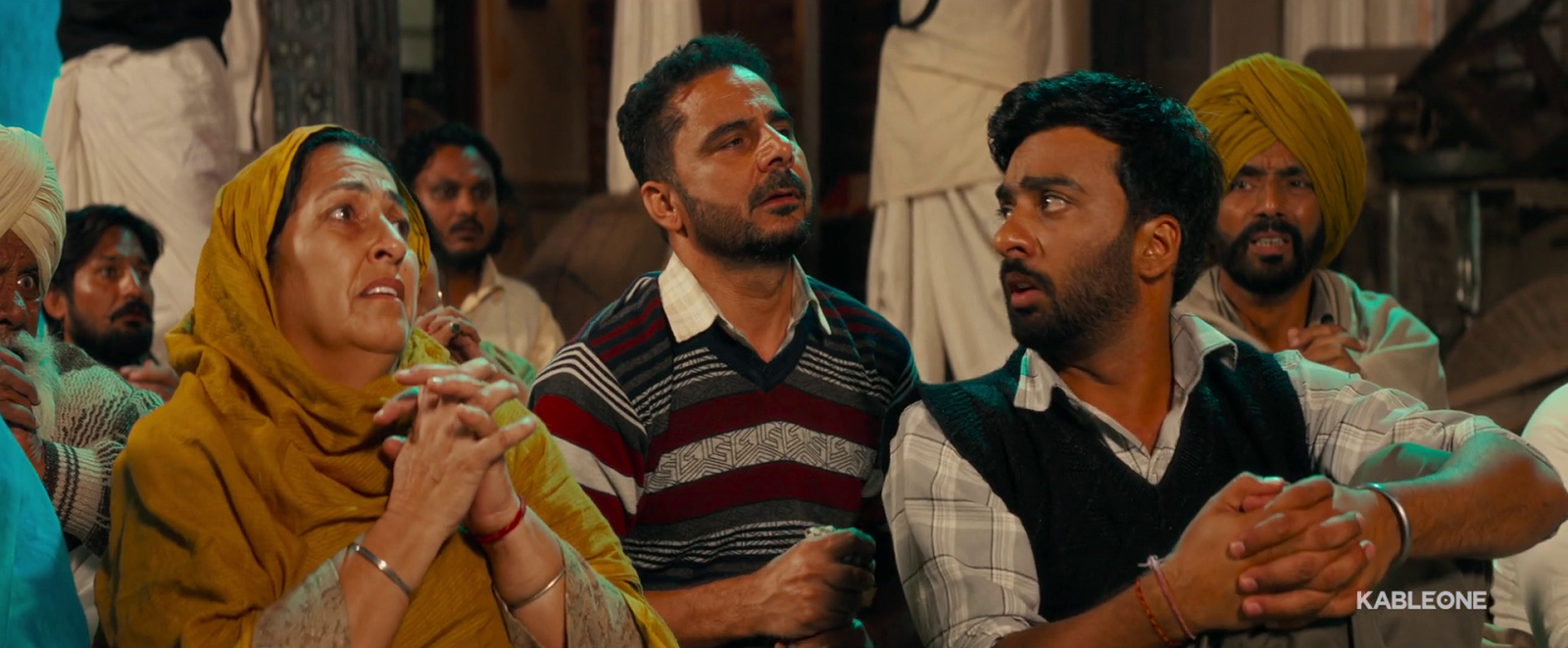 Mukk Gyi Feem Dabbi Cho Yaaro 2025 Punjabi Movie Download HDRip || 300Mb || 720p || 1080p || 2160p