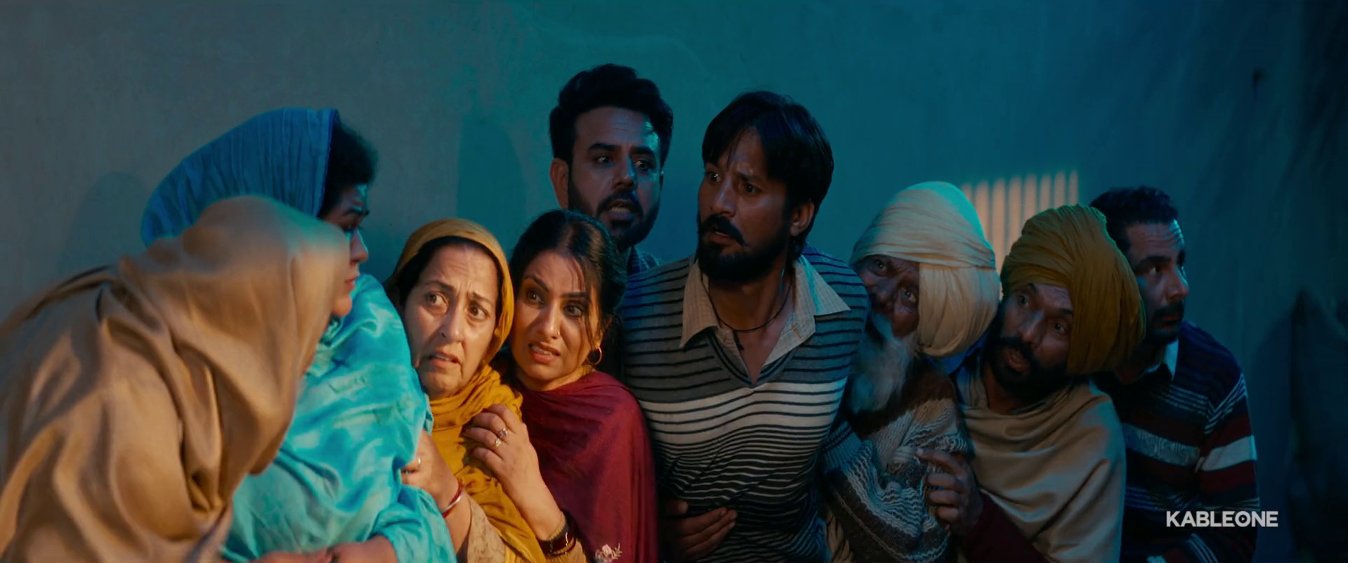 Mukk Gyi Feem Dabbi Cho Yaaro 2025 Punjabi Movie Download HDRip || 300Mb || 720p || 1080p || 2160p