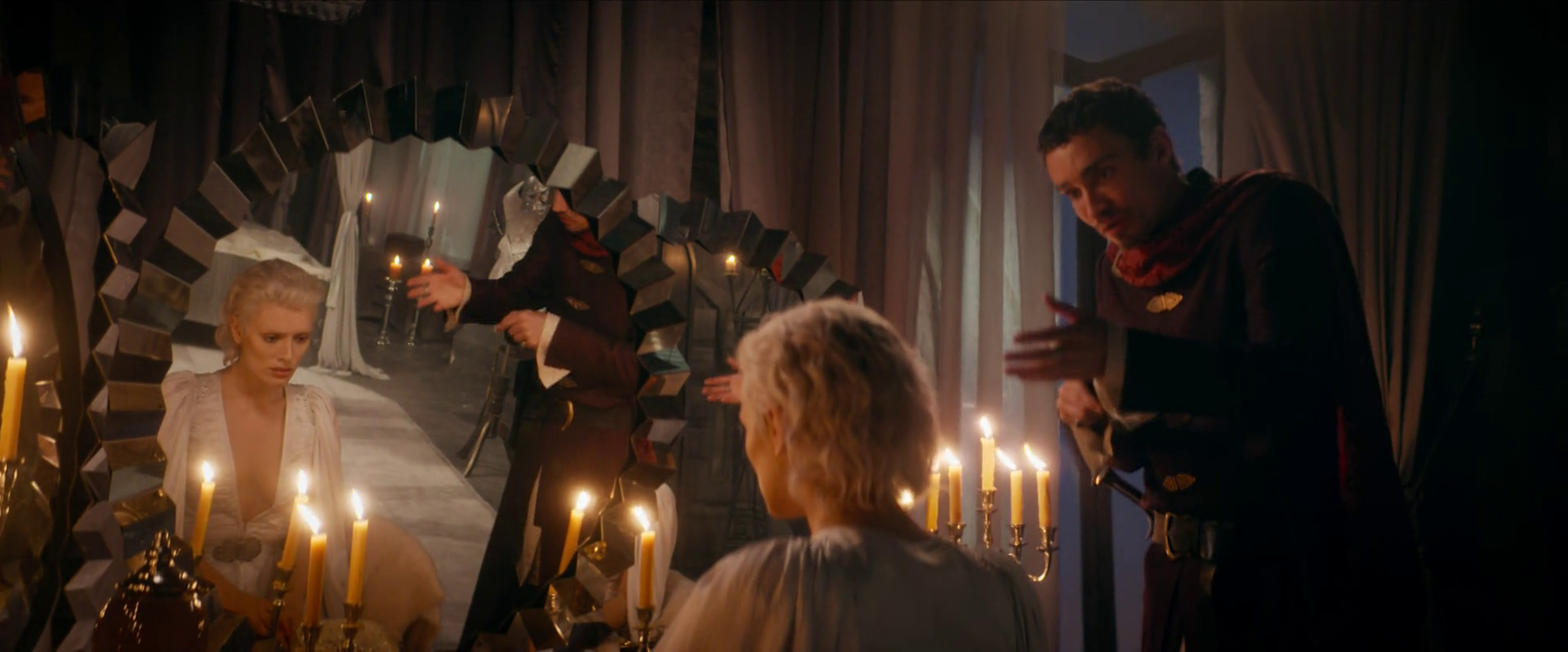 Red Sonja 2025 2025 Dual Audio HDRip || 300Mb || 720p || 1080p